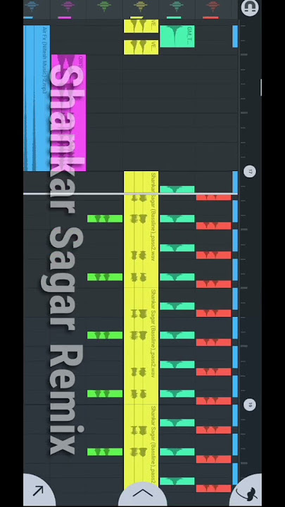 FL studio mobile mein beat kaise banaen Dj Remix Beet 2022 Ka All Dj Remix Song Jbl remix