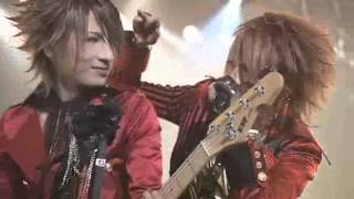 Alice Nine   HELLO,DEAR NUMBERS