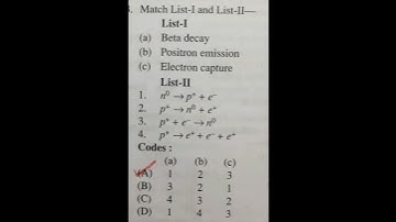 PHYSICS MOST IMPORTANT PROBLEMS WITH SOLUTIONS FOR CSIR-UGC,NET/JRF/GATE/JEST/SET/IIT JAM.