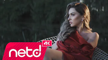 Hadise - Hayat Oyunu