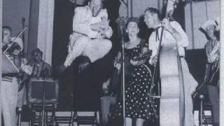 The Carlisles - New Liza Jane