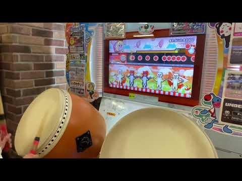 【太鼓の達人ニジイロver】またさいたま2000 おに 全良