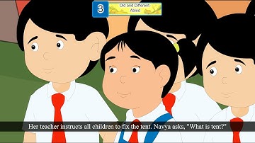 Ch 12 | Learn Well Books | EVS | Class 03 | Our House | For children