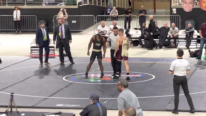 2022 State Championship Finals