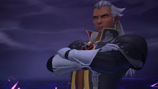 Kingdom Hearts 3 ReMind - Data Ansem No Damage (Critical Mode)