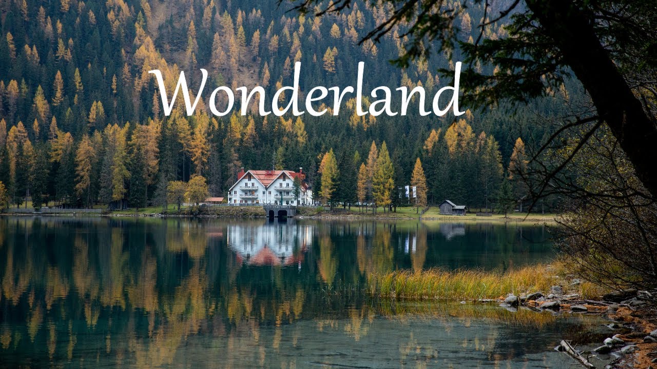 Watch Wonderland - Midtro | Ambient | Atmospheric - Relaxing Piano on YouTube Watch Wonderland - Midtro | Ambient | Atmospheric - Relaxing Piano on YouTube