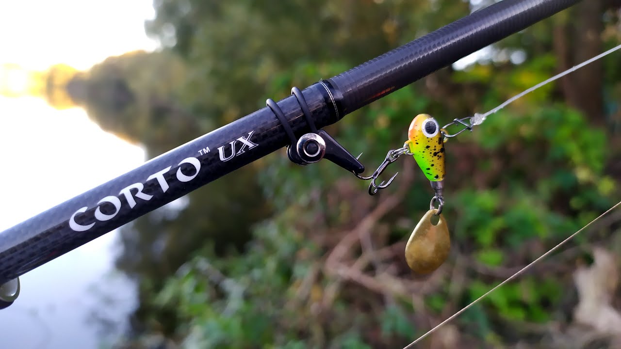 ✅Ця УНІВЕРСАЛЬНА ПРИМАНКА наловила мені ОКУНІВ, ЩУК і СУДАКІВ!😍 Попав на РОЗДАЧУ судака!💥