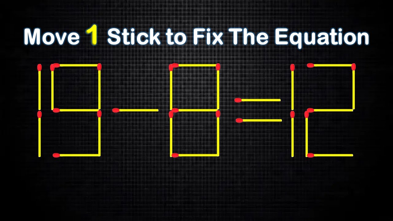 Try Solving This Tricky Math Expression! - YouTube