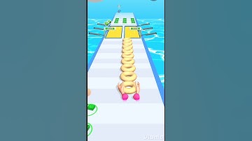 Bakery Stack Run Factory Part-1 || #ytshorts #games #viral #shorts #youtubeshorts #viralshorts