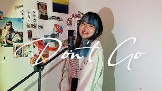 EXO 엑소 ‘Don’t Go (나비소녀)’ Band ver. // cover by. Kimdarlings (Prod. by RAWXSON Records)