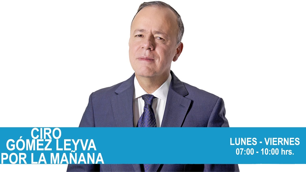 Militar ejecuta a civil en Palmarito Tochapan, Puebla: diario. Con Ciro Gómez Leyva