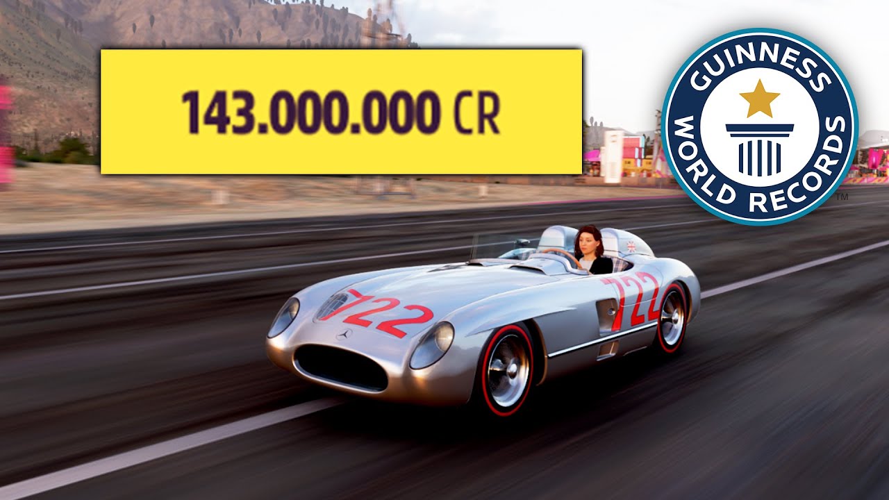 Das Teuerste Auto In Forza Horizon 4 Das TEUERSTE Auto der Forza Horizon Geschichte, und es ist schlecht