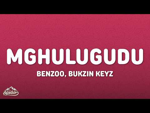 Benzoo, Bukzin Keyz, Focalistic, Officixl RSA, Masterpiece YVK - Mghulugudu (Lyrics)