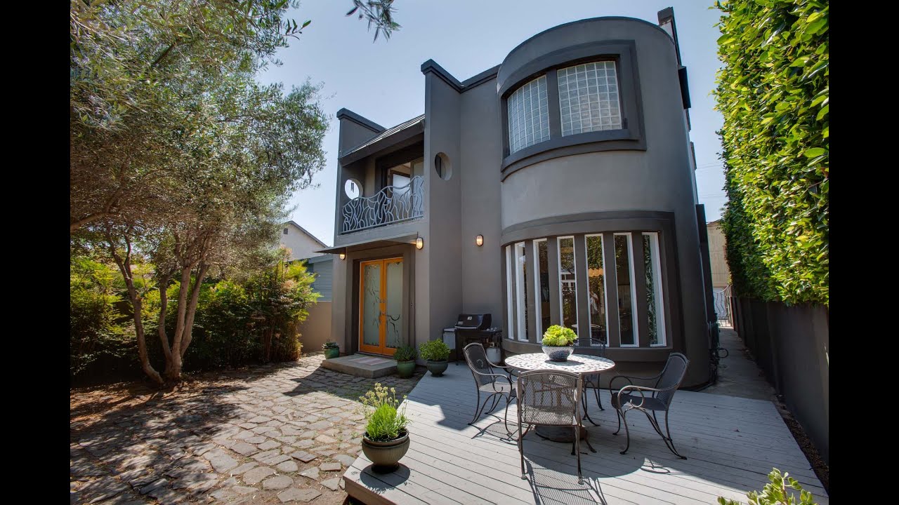 BULLDOG REALTORS 719 NOWITA PLACE VENICE, CA 90291 YouTube