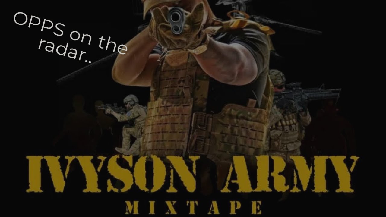 nasty c army tour mixtape
