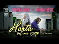 Thomas arya feat rheka restu  harta pelerai cinta official music