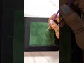 Easy Floral Gouache Painting for Beginners | Simple Yet Beautiful Art #menorahcreatif #floral #art