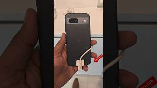 Testing the Google Pixel 8a camera #ytshorts #googlephone #google #iphone