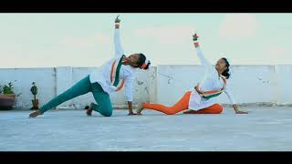 INDEPENDENCE DAY special../TERI MITTI/DANCE COVER..