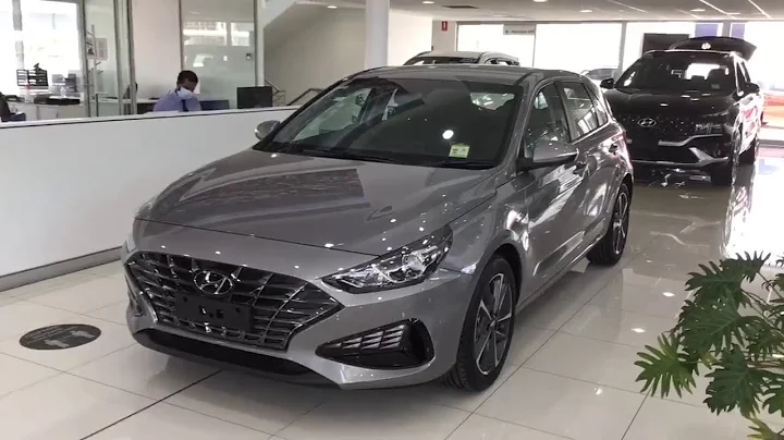 Hyundai i30 | Phil Gilbert Hyundai