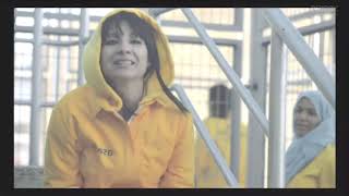 Zulema Zahir Yalla Yalla Habibi Vis A Vis/2X1 Resimi