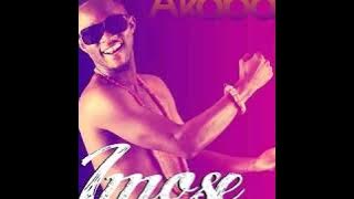 Influence Akaba again with a very interesting track, Imose...