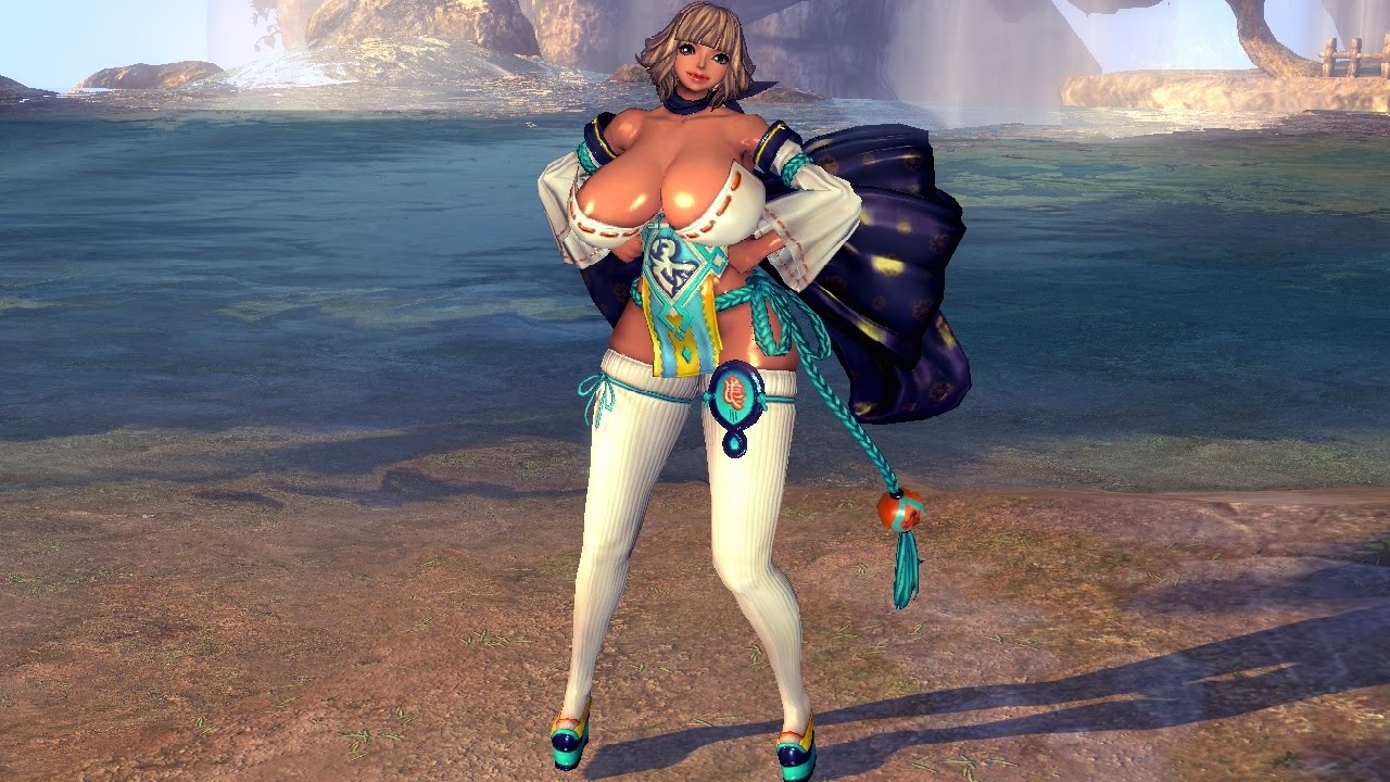 soul calibur 6 pc breast slider soul calibur 6 pc breast slider