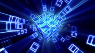 Disco Array - VJ footages Pack (5 in 1)