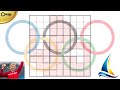Sailing To The Sudoku Olympic Gold