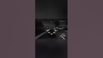 NFS unbound. mitsubishi eclipse gsx 1999 #nfs #fun #funny #videogames #needforspeedunbound