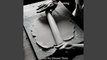 Pulsating Moods for Breakfast