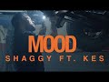 Shaggy ft. Kes - Mood | Official Music Video  | 15p Lyrics/Letra