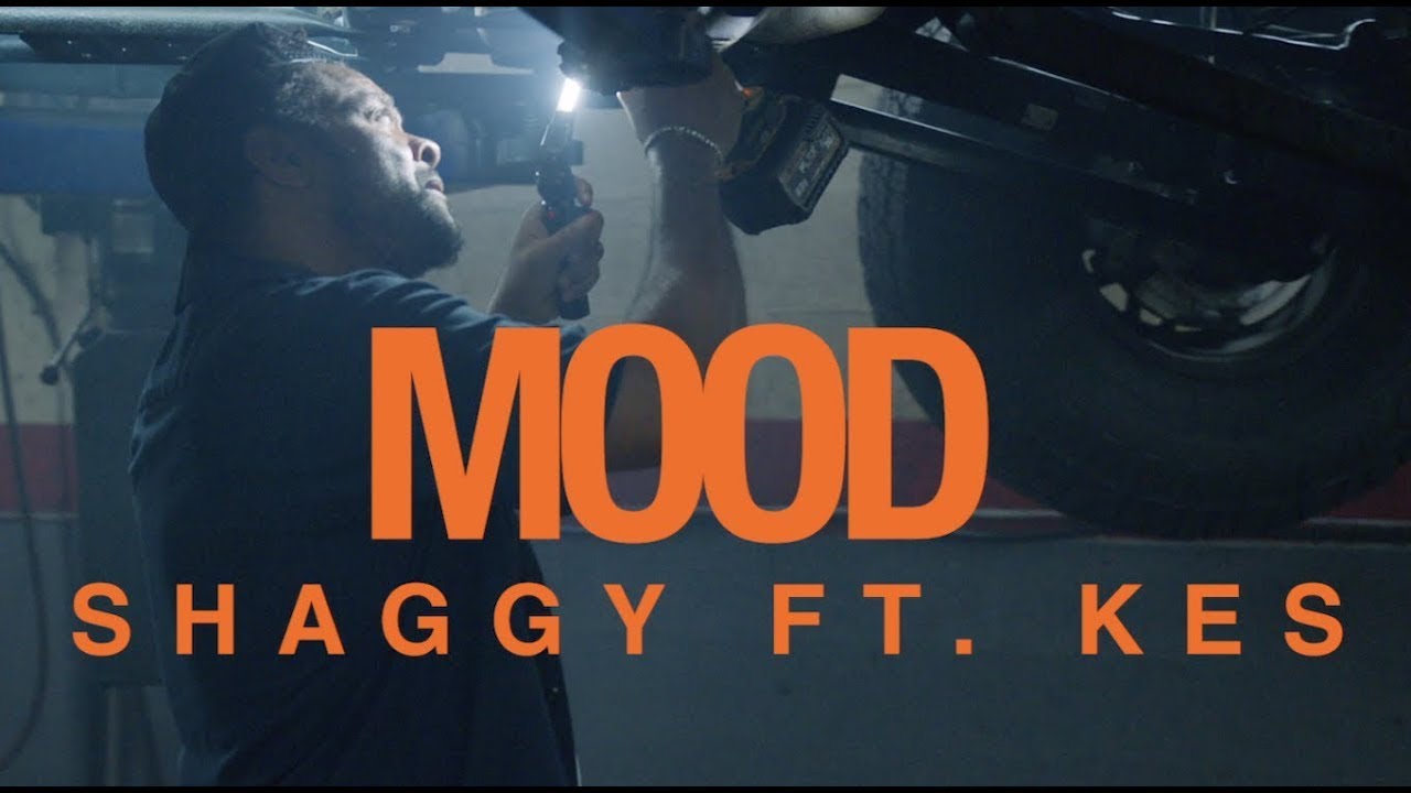 Shaggy ft. Kes - Mood | Official Music Video | 15p Lyrics/Letra Shaggy ft. Kes - Mood | Official Music Video | 15p Lyrics/Letra