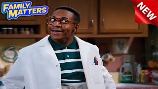 Rebel Family 🤣Family Matters😂Great Scientist🤣😂Funny Family Comedy 2024 Full Episdoes