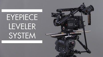 Eyepiece Leveler Overview