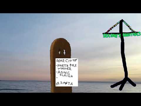 GS PSE Stick Guys Episode GP0105S411