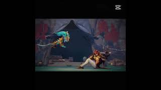 Sett Edit #arcane #edit #wildrift #fypシ #fyp #lol #leagueoflegends #viral