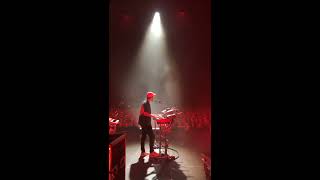 Mike Shinoda - Waiting For The End / In The End (Amsterdam, NL 2019)