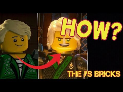 Ninjago Tv Ninjago Tv