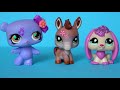 LPS: МОИ МАЛЕНЬКИЕ lps / LPS обзор 2021