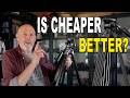 Neewer LT07 vs Traditional Tripods - Which Wins?