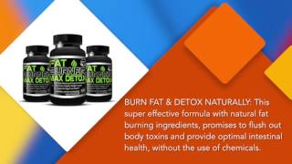Weight loss pills detox cleanser 30 day ...
