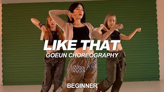 Bea Miller - like that | Goeun Choreography Resimi