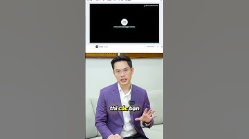 Cách tạo video intro và làm PPT hoàn toàn miễn phí