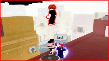 [YBA]: "The Item Stealer Hacker"