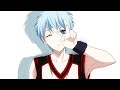 Ahiru No Sora Op 4 X Kuroko No Basket Op 7
