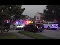 7-year-old dies after being found unresponsive in a pool