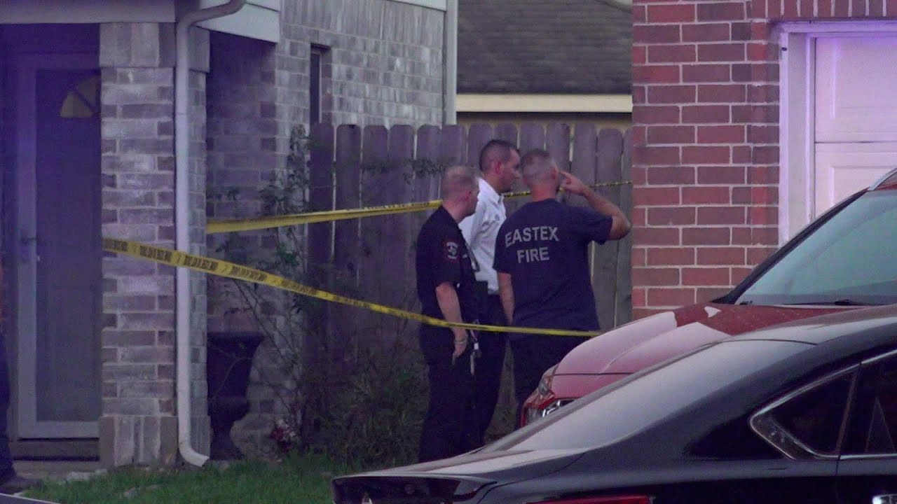 7-year-old dies after being found unresponsive in a pool - YouTube