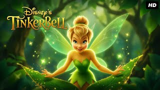 Tinkerbell película de Disney en español latino | Hechos y curiosidades