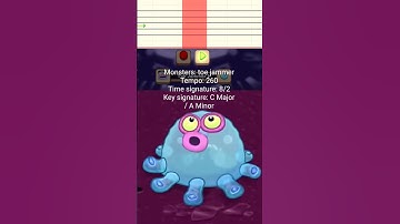 Toe jammer psychic island tutorial